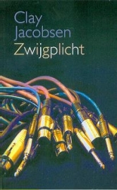 JACOBSEN, Clay - Zwijgplicht