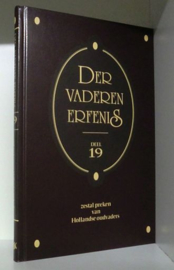 Der vaderen erfenis - deel 19