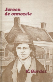 GERDES, E. - Jeroen de onnozele