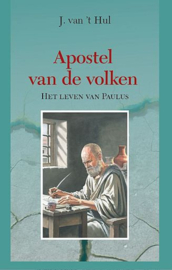 HUL, J. van 't - Apostel van de volken