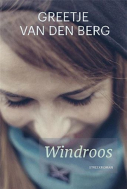 BERG, Greetje van den - Windroos