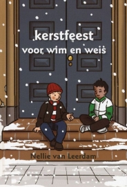 LEERDAM, Nellie van - Het kerstfeest van Wim en Weis