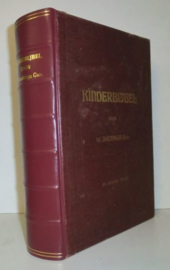 ANDRINGA, W. - Kinderbijbel