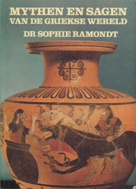 RAMONDT, Sophie - Mythen en sagen van de Griekse wereld