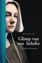 ARKERAATS, Jan-Willem - Glimp van een belofte