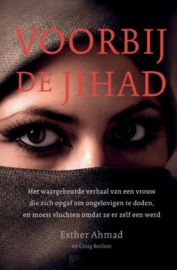 AHMAD, Esther - Voorbij de jihad