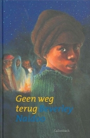 NAIDOO, Beverly - Geen weg terug