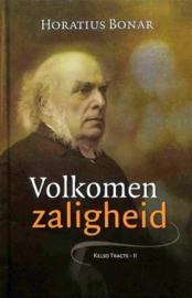 BONAR, Horatius - Volkomen zaligheid