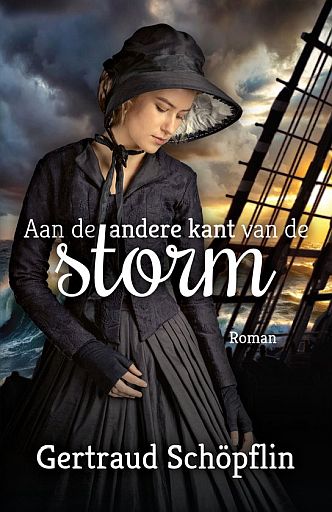 SCHOPFLIN, Gertraud - Aan de andere kant van de storm