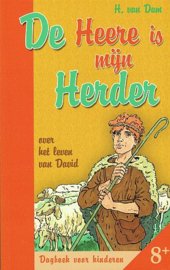 DAM, H. van - De Heere is mijn Herder