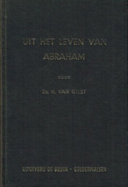 GILST, H. van - Uit het leven van Abraham