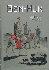 WALLACE, Lewis - Ben-Hur