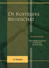 FRANSEN, E. - De kostelijke bruidsschat