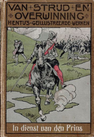 HENTY, G.A. - In dienst van den Prins