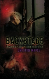 MAPES, Creston - Backstage