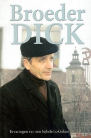 LANGEVELD, Dick e.a. - Broeder Dick