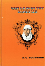EGGEBEEN, A.G. - Van gravin tot koningin