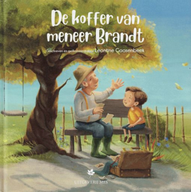 GAASENBEEK, Leontine - De koffer van meneer Brandt