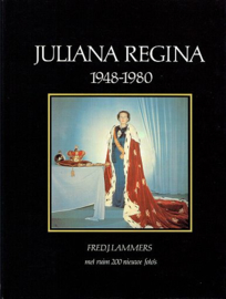 LAMMERS, Fred J. - Juliana Regina 1948-1980