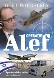 WIERSEMA, Bert - Operatie Alef