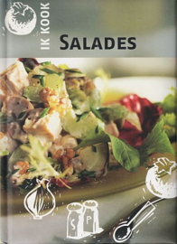 IK KOOK - Salades