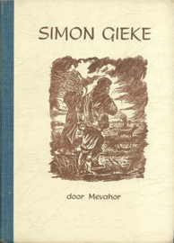 MEVAHOR - Simon Gieke - deel 1