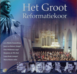 Het Groot Reformatiekoor