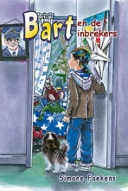 FOEKENS, Simone - Bart en de inbrekers