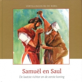 MEEUSE, C.J. - Oude Testament - deel 14 - Samuël en Saul