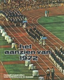 AANZIEN - Het aanzien van 1972