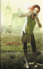 ELSHOUT, Anja - Raadsels...