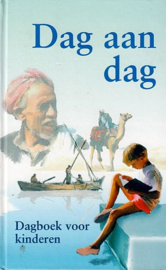 Dag aan dag - bijbels dagboek voor kinderen