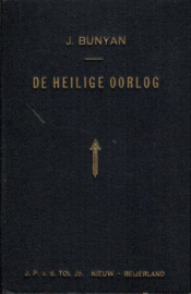 BUNYAN, J. - De Heilige Oorlog