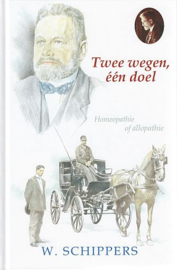 SCHIPPERS, W. - Twee wegen, één doel - deel 39