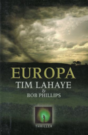 LAHAYE, Tim e.a. - Europa - Babylon-serie deel 3