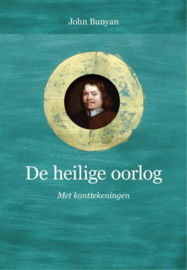 BUNYAN, John - De Heilige Oorlog