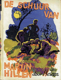 HELEEN - De schuur van Martin Hillen