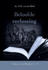 KIEFT, D.E. van de - Beloofde verlossing