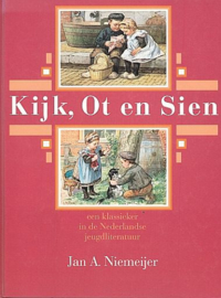 NIEMEIJER, Jan A. - Kijk, Ot en Sien