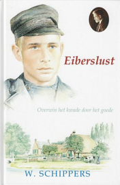 SCHIPPERS, W. - Eiberslust - deel 23