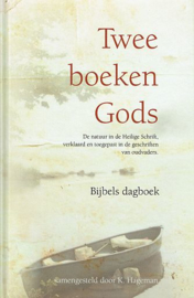 HAGEMAN, K. - Twee boeken Gods