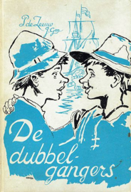 ZEEUW, P. de - De dubbelgangers
