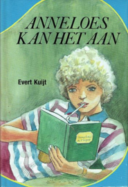 KUIJT, Evert - Anneloes kan het aan