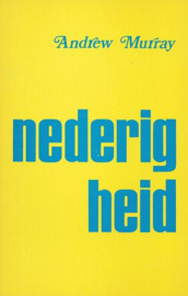 MURRAY, Andrew - Nederigheid