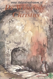 VISSCHERUS, Johannes - De wenende Christus