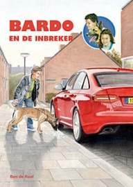 RAAF, Ben de - Bardo en de inbreker - deel 6