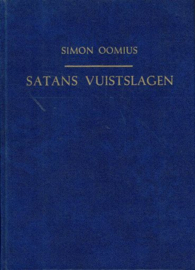 OOMIUS, Simon - Satans vuistslagen