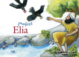 DIJKMEIJER, Jolanda - Profeet Elia