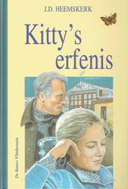 HEEMSKERK, J.D. - Kitty's erfenis