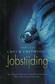 CHITWOOD, Chuck - Jobstijding